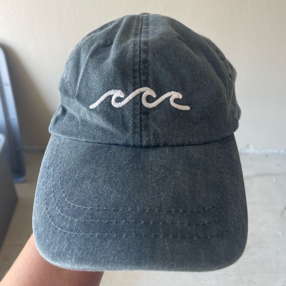 Alpha Chi Omega Hat